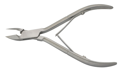 Metzger кусачки кутикульные рn-379-d-(12mm) bj (а)